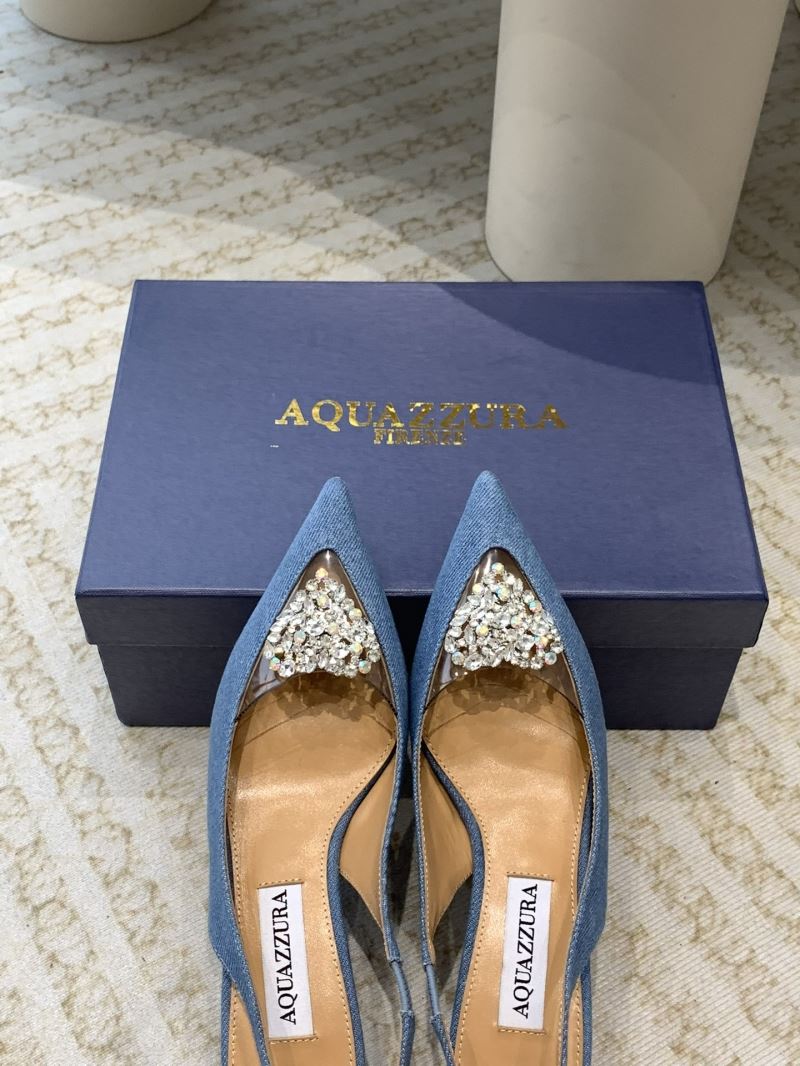 Aquazzura Sandals